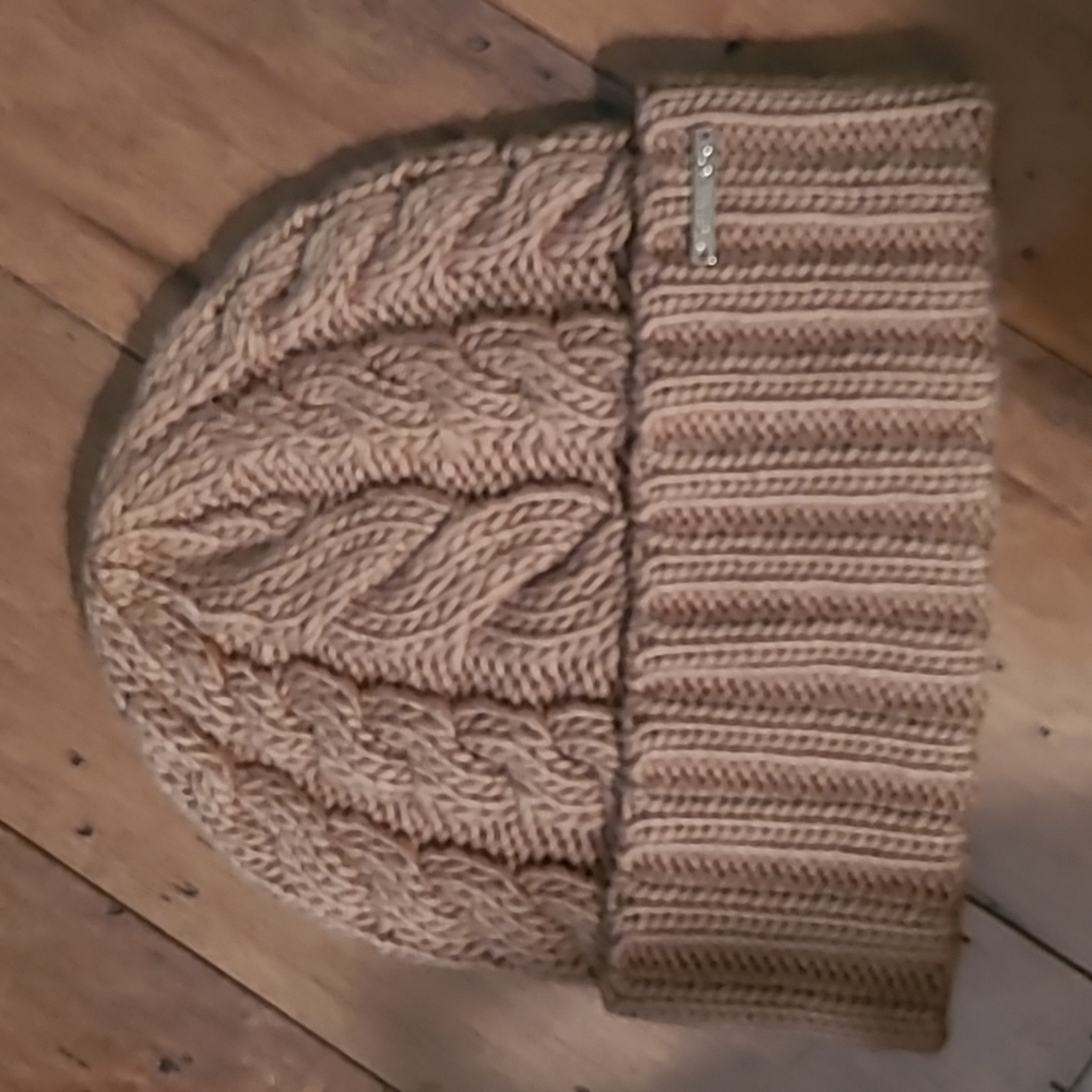 Michael Kors Hat New!